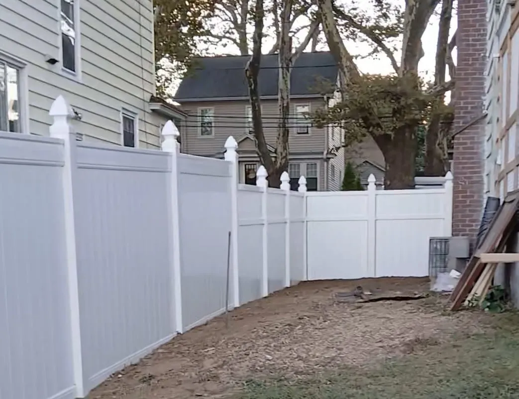 Belgard paver patio installation in Connecticut